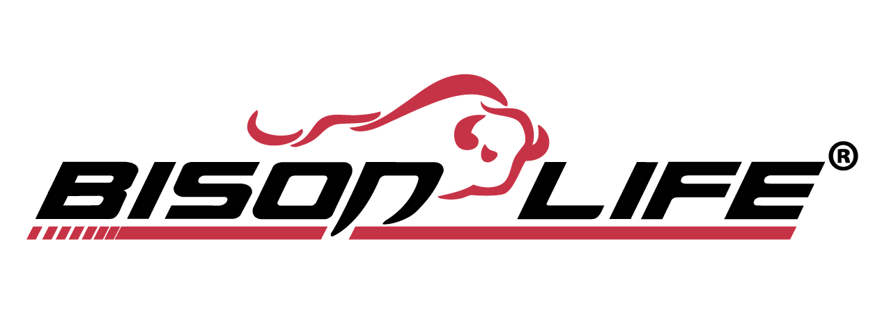 BISON LIFE Logo